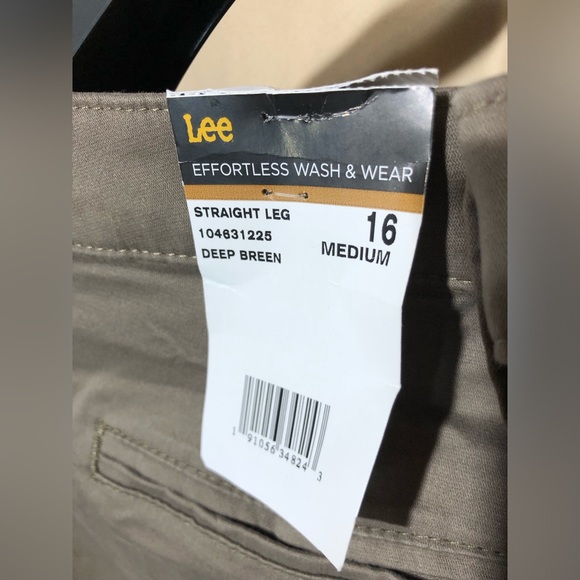 NWT Lee’s All Day Pant - Picture 9 of 14